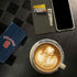 Syracuse University S Blue iPhone 15 Pro Folio Case